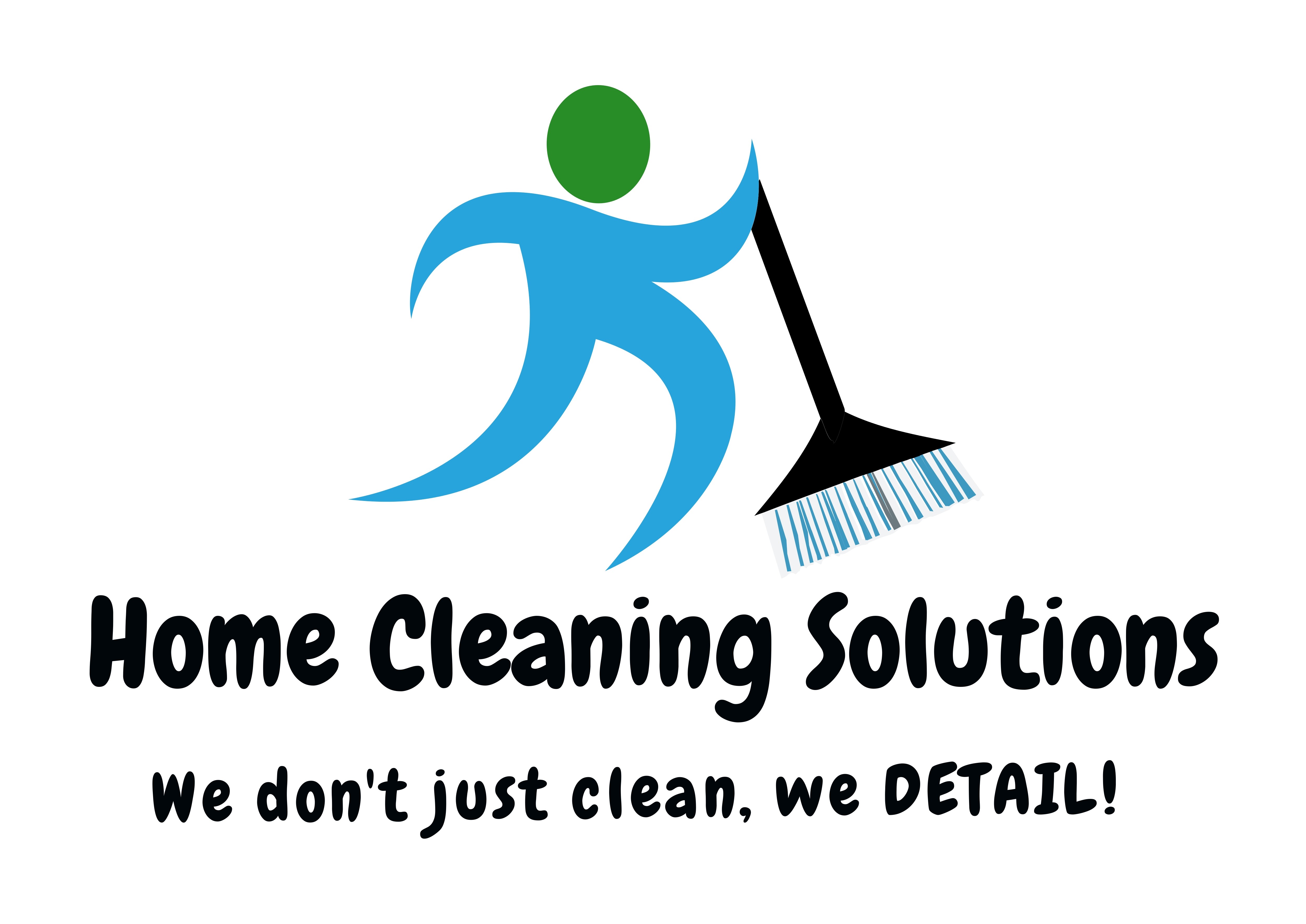 Avatar for Home Cleaning Solutions