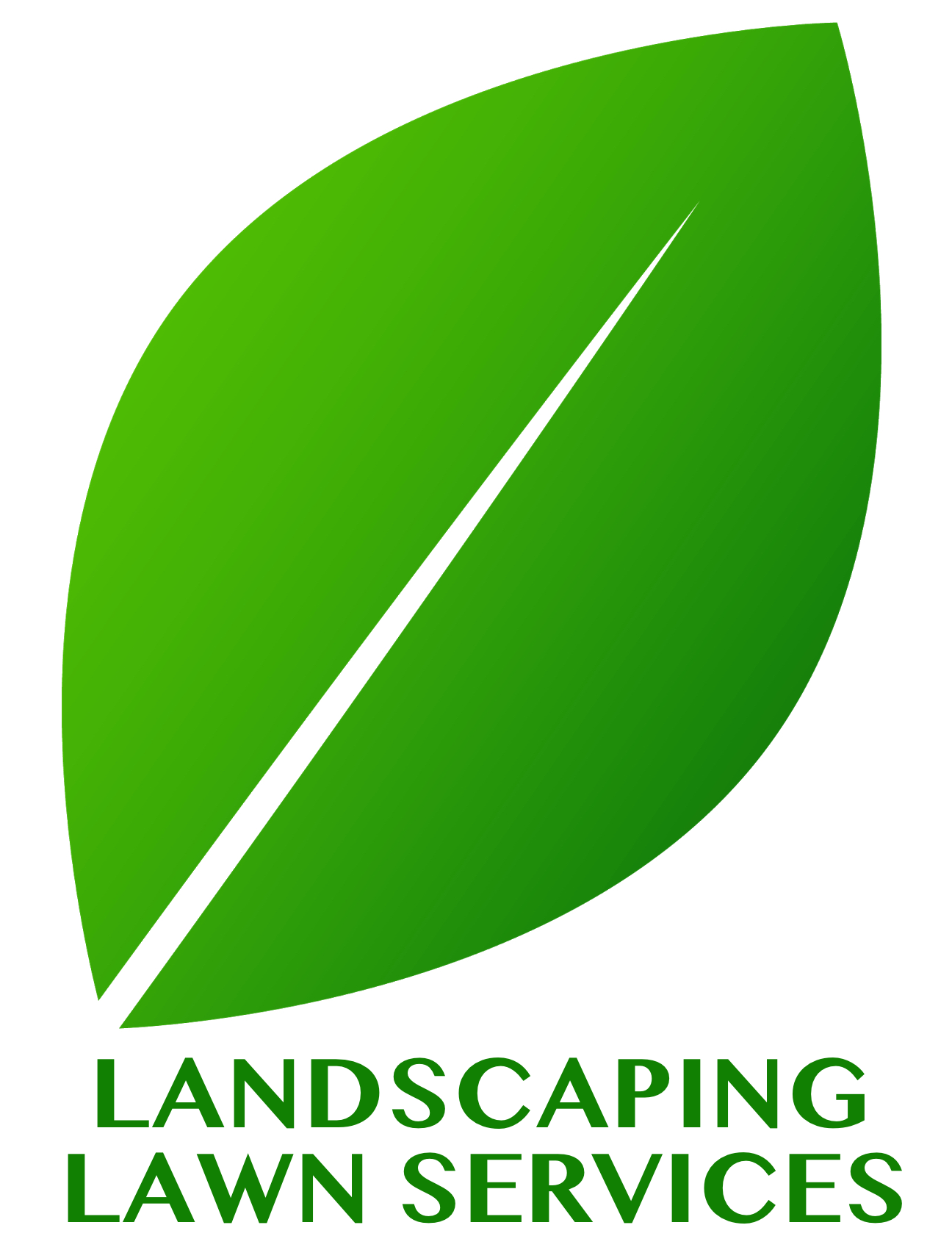 Logo for Landscaping Lawn Services