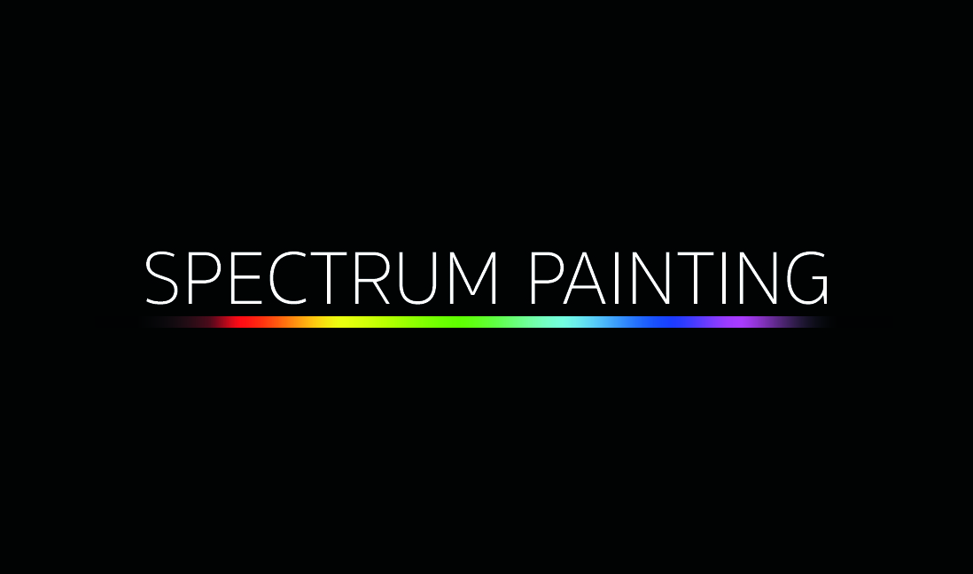 Avatar for Spectrum Painting