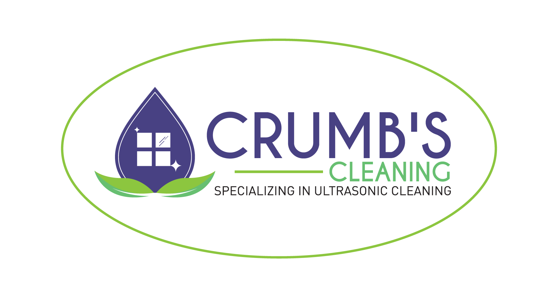 Avatar for Crumb's Cleaning
