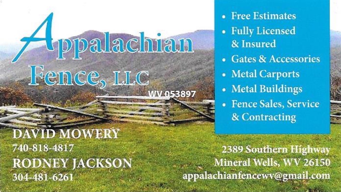 Avatar for Appalachian Fence LLC