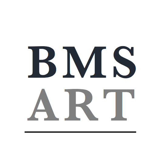 BMS Art Appraisal & Consulting logo