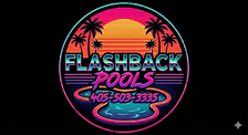 Avatar for Flashback Pools