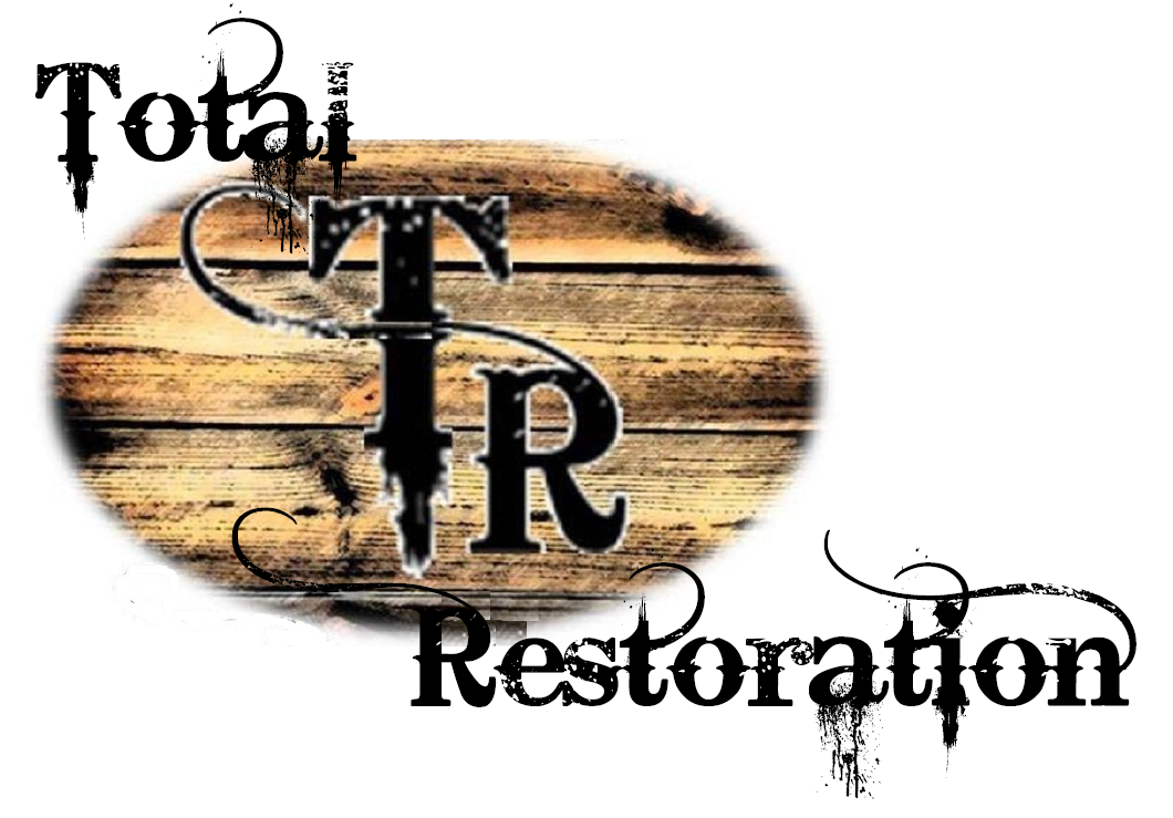 Logo for Total Restoration & Reconstruction Pros