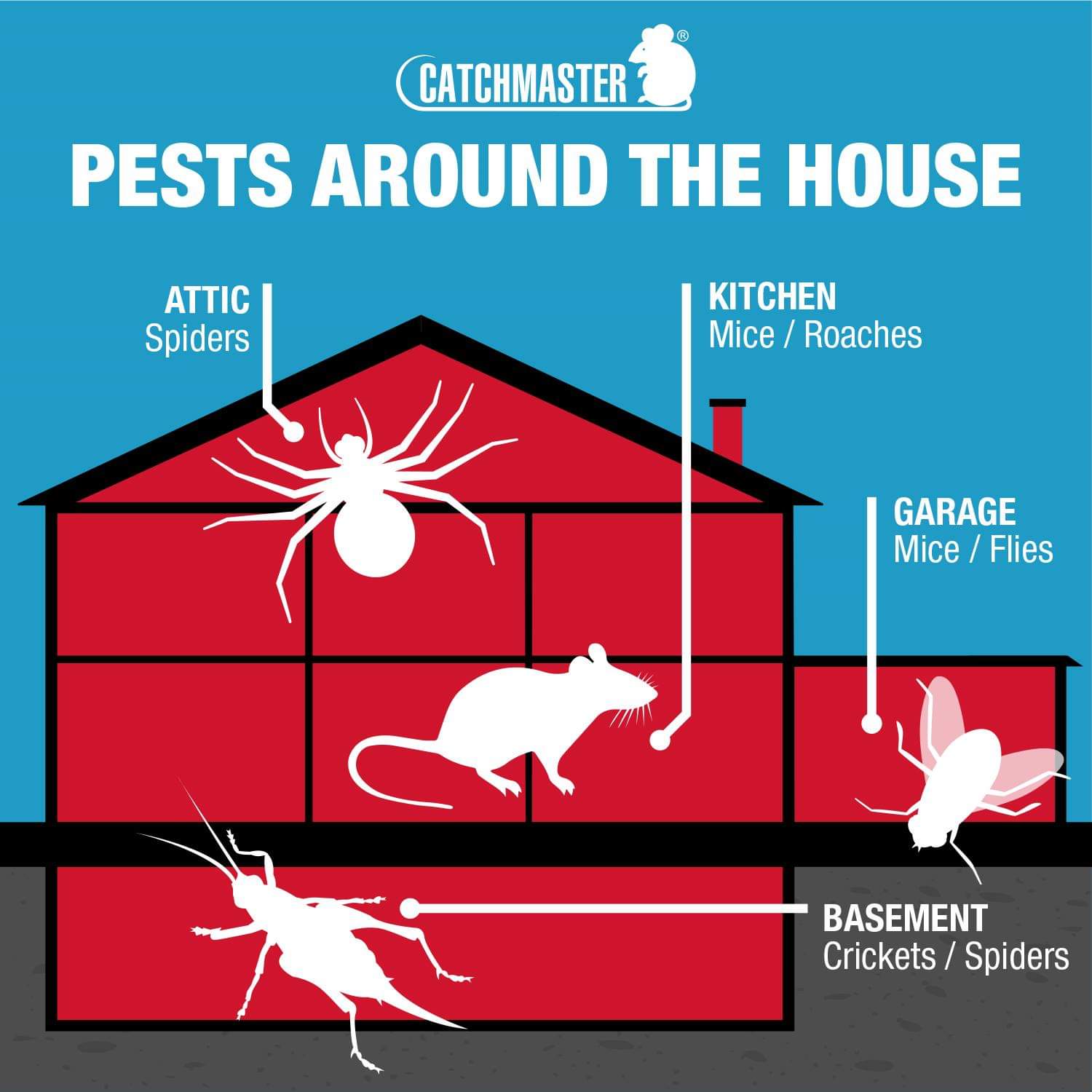 Logo for Safer Nature Pest Control