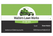 Avatar for Walters Lawn Works