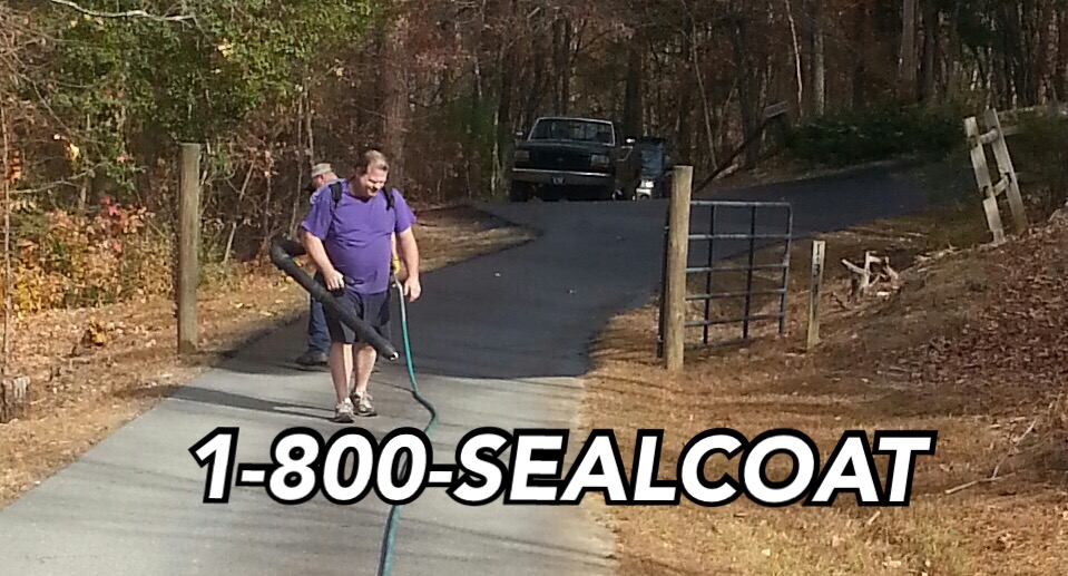 Watkins Asphalt Sealcoating logo