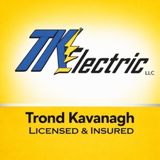 Avatar for TK Electric LLC
