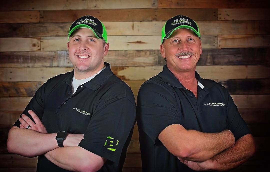 Avatar for Black Diamond Tint