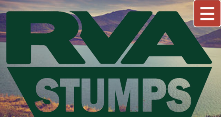Logo for RVA Stumps