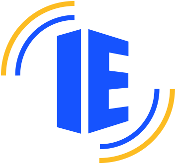 Logo for Indoor Experts Heating & Air Conditioning