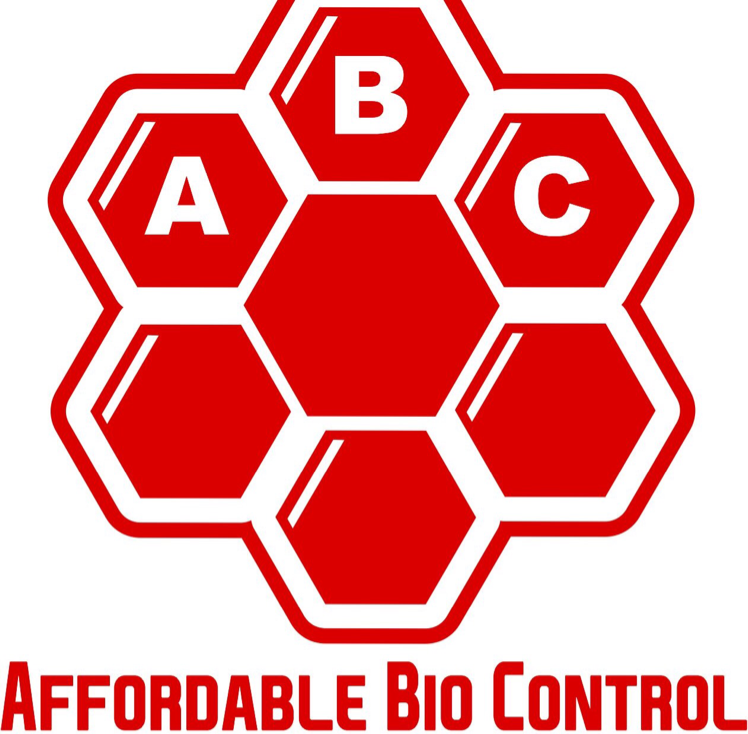 Logo for Affordable Bio Control