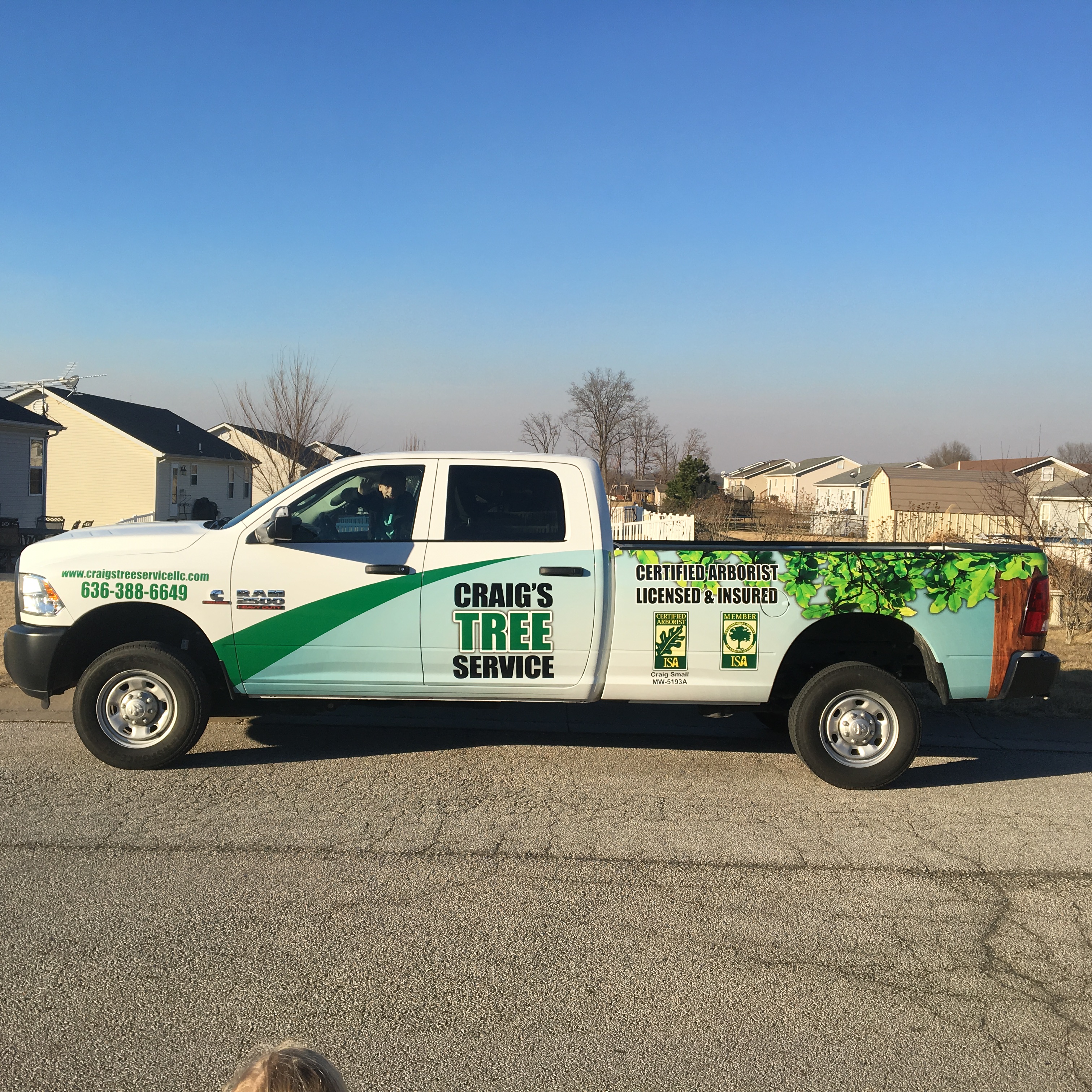 Avatar for Craig's Tree Service