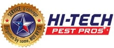 Avatar for Hi-Tech Pest Pros