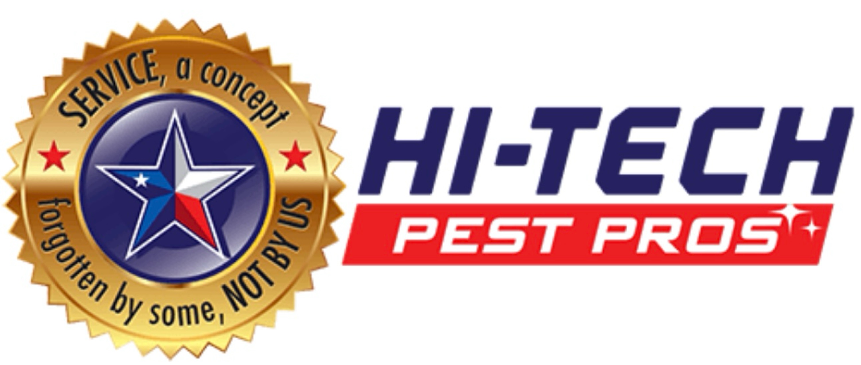 Avatar for Hi-Tech Pest Pros