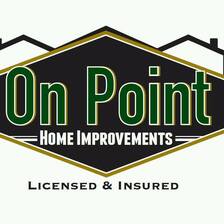 Avatar for On Point Home Improvements