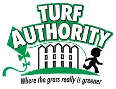Logo for Turf Authority