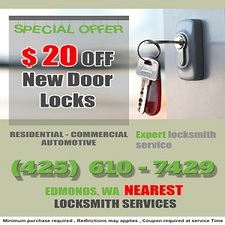 Avatar for Locksmith Service Edmonds WA