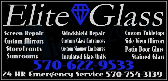 Avatar for Elite Glass