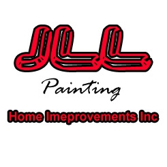JLL Painting & Home Improvements Inc logo