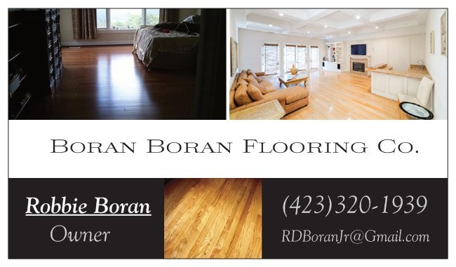Avatar for Boran Boran Flooring Co.