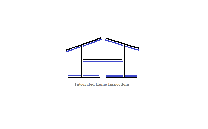 Logo for Integrated Home Inspections