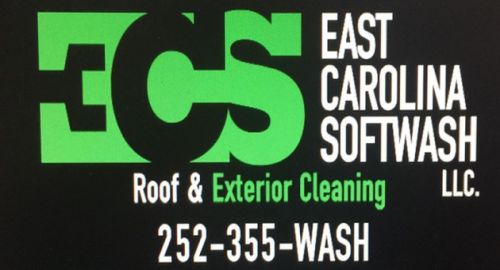 Avatar for East Carolina  Softwash
