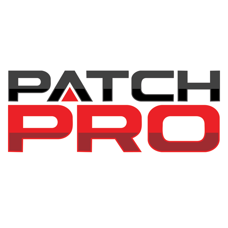 PatchPro Drywall and Finishes logo
