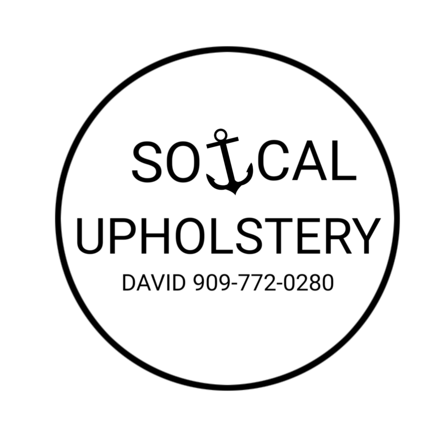 Avatar for Socal Upholstery