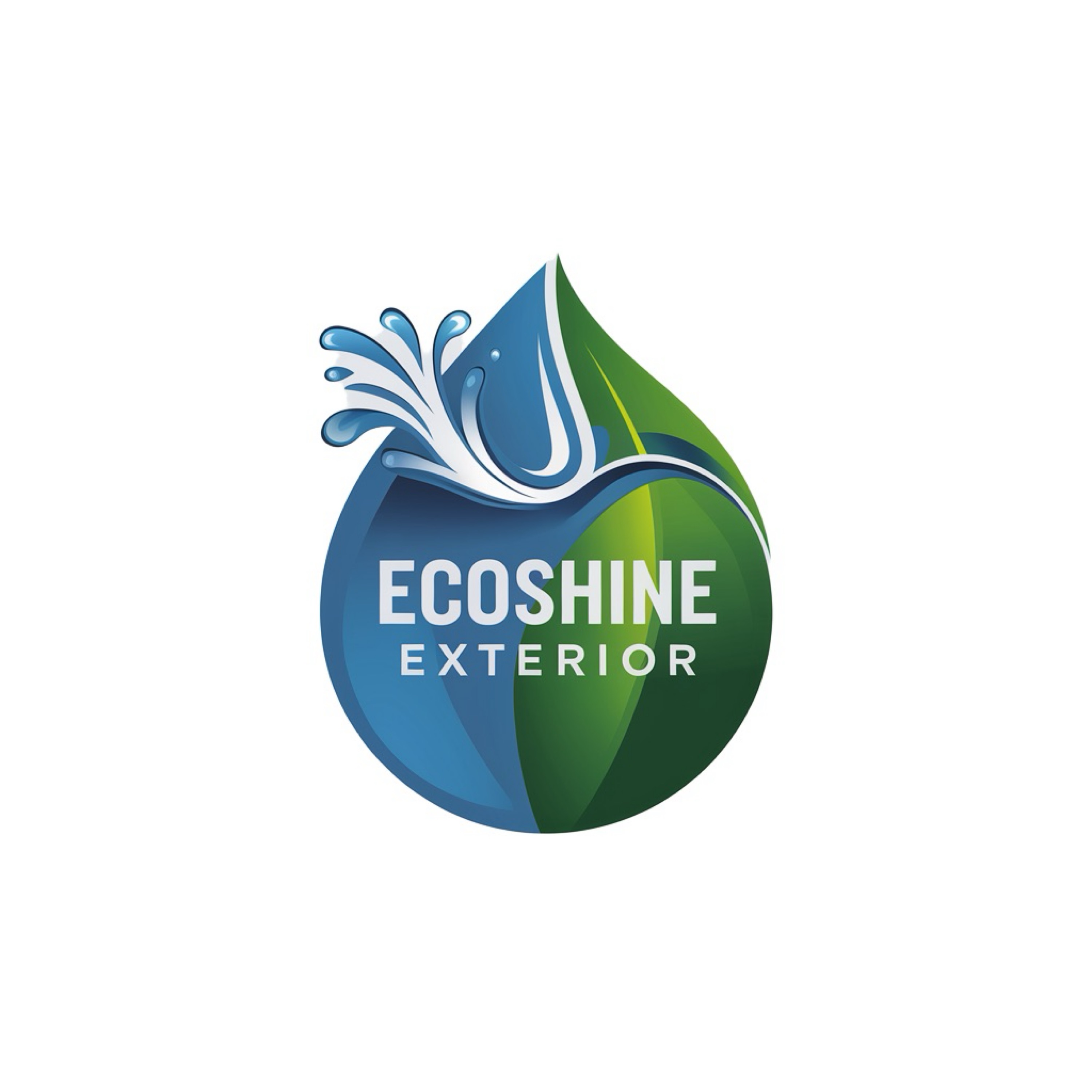 Avatar for EcoShine Exterior Services LLC