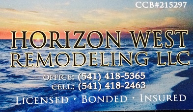 Avatar for Horizon West Remodeling, LLC
