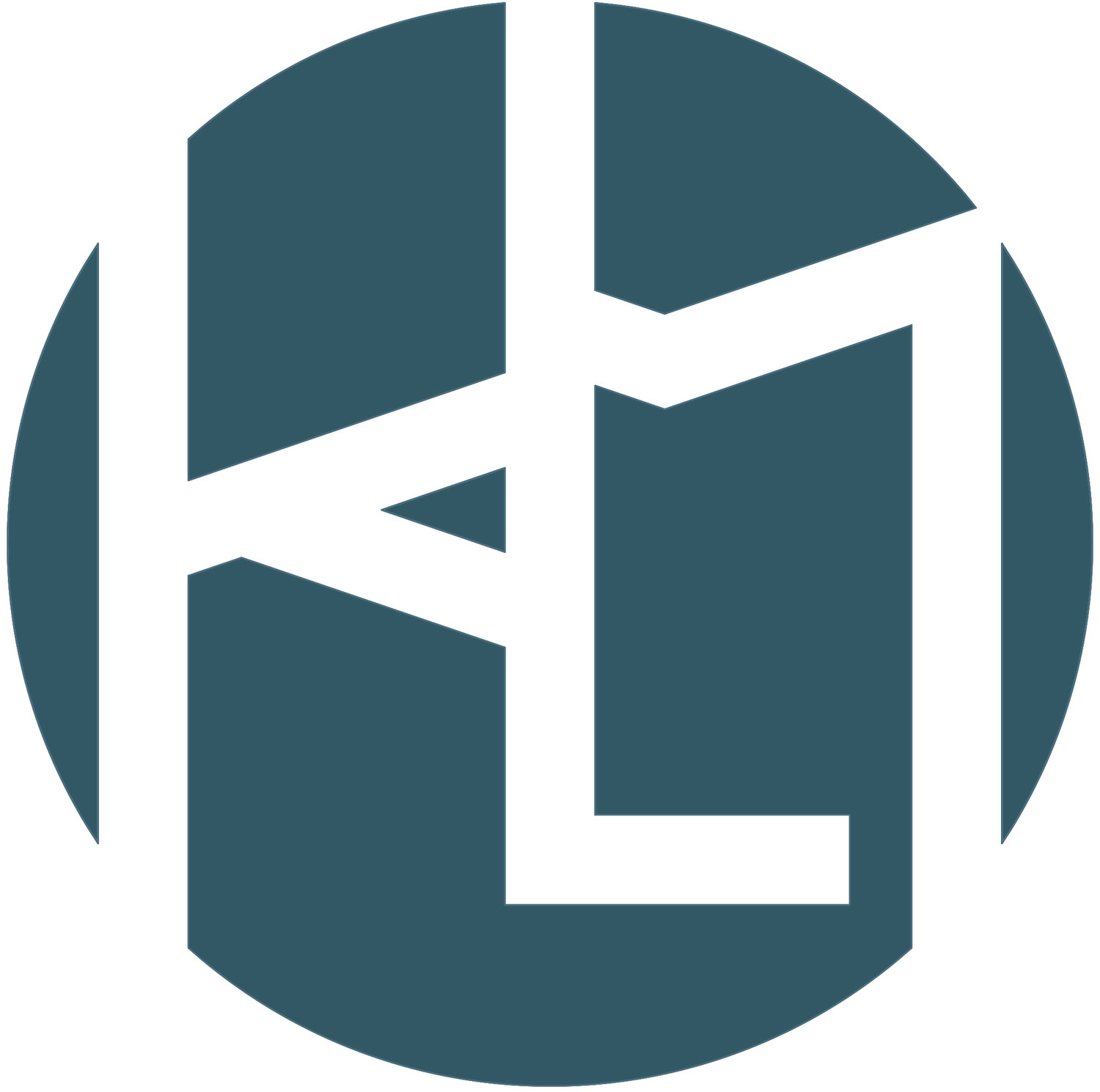 Logo for Kyle L Maddux