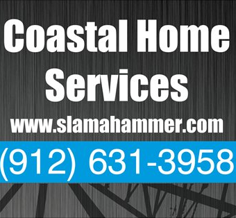 Avatar for Coastal Home Services