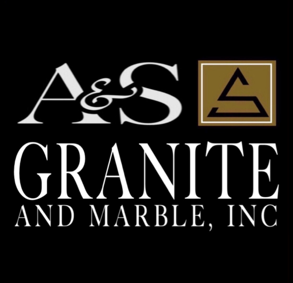 Logo for A & S Granite and Marble, Inc.