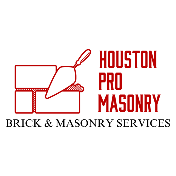 Logo for Houston Pro Masonry
