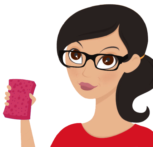 Avatar for Lady In Red Cleaning Service
