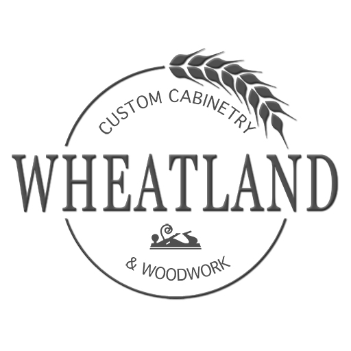 Logo for Wheatland Custom Cabinetry & Woodwork