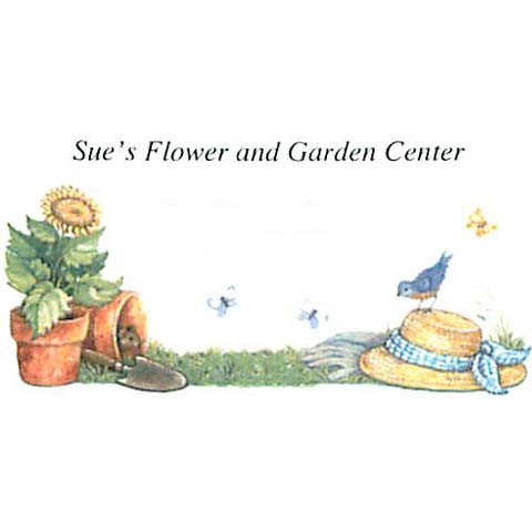 Avatar for Sue's Flower & Garden Center