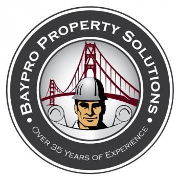 Logo for Baypro Property Solutions, Inc.
