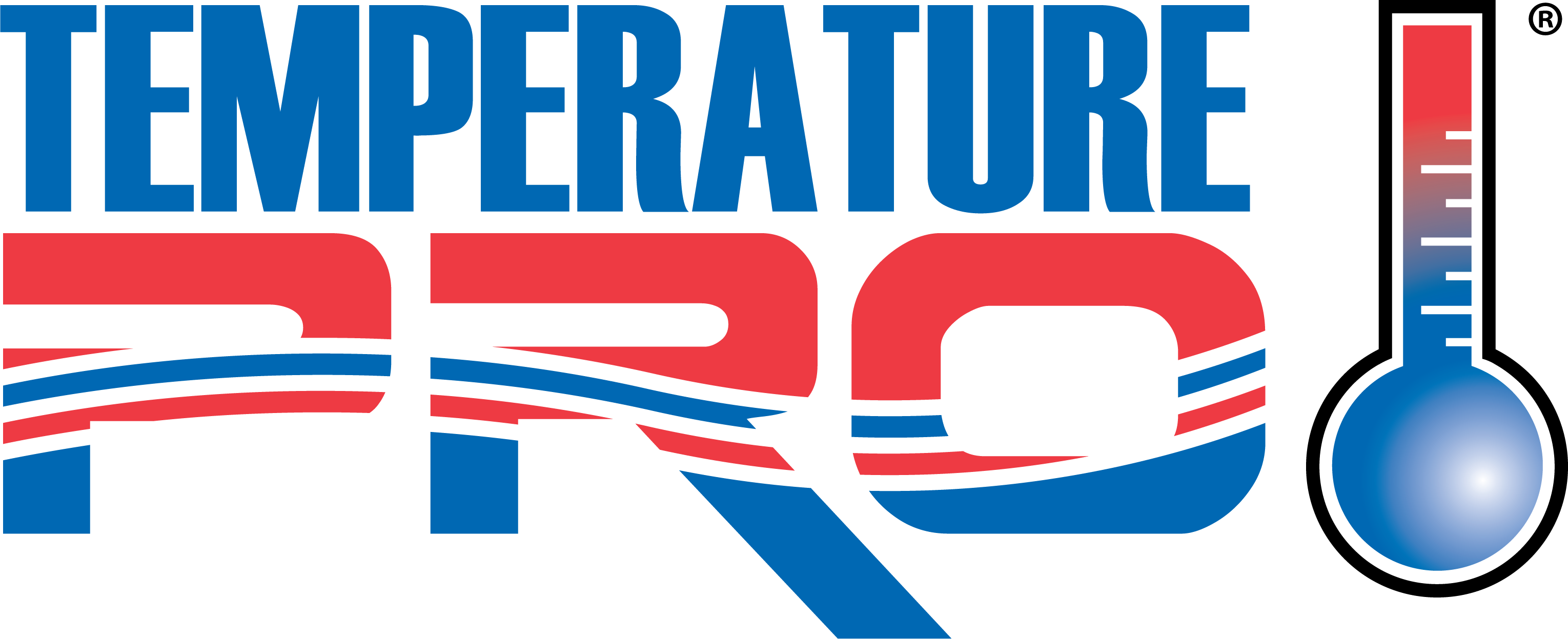 Logo for TemperaturePro