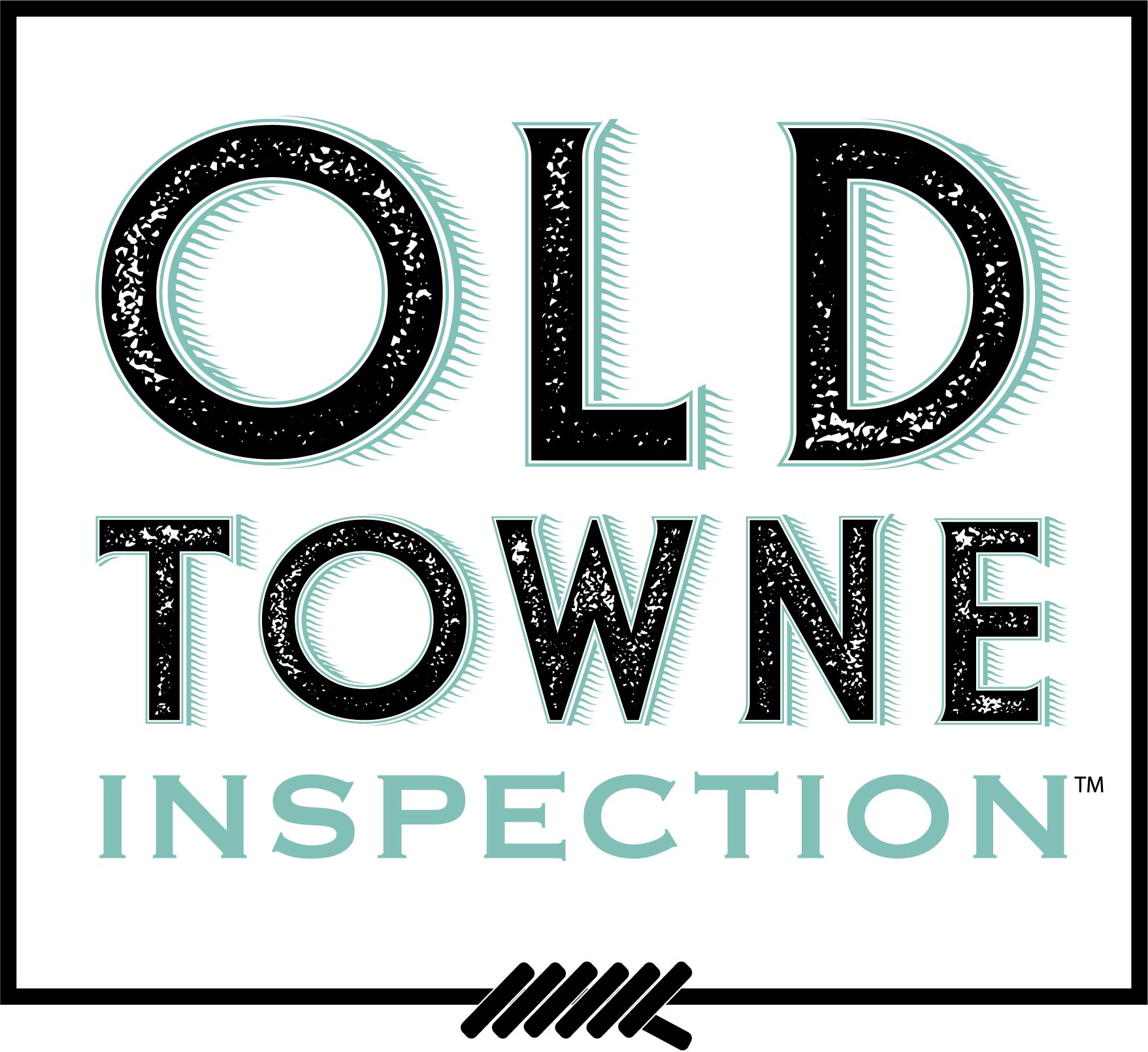 Logo for Old Towne Inspection, LLC