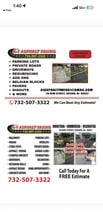 Avatar for A-1 Asphalt Paving & Roofing