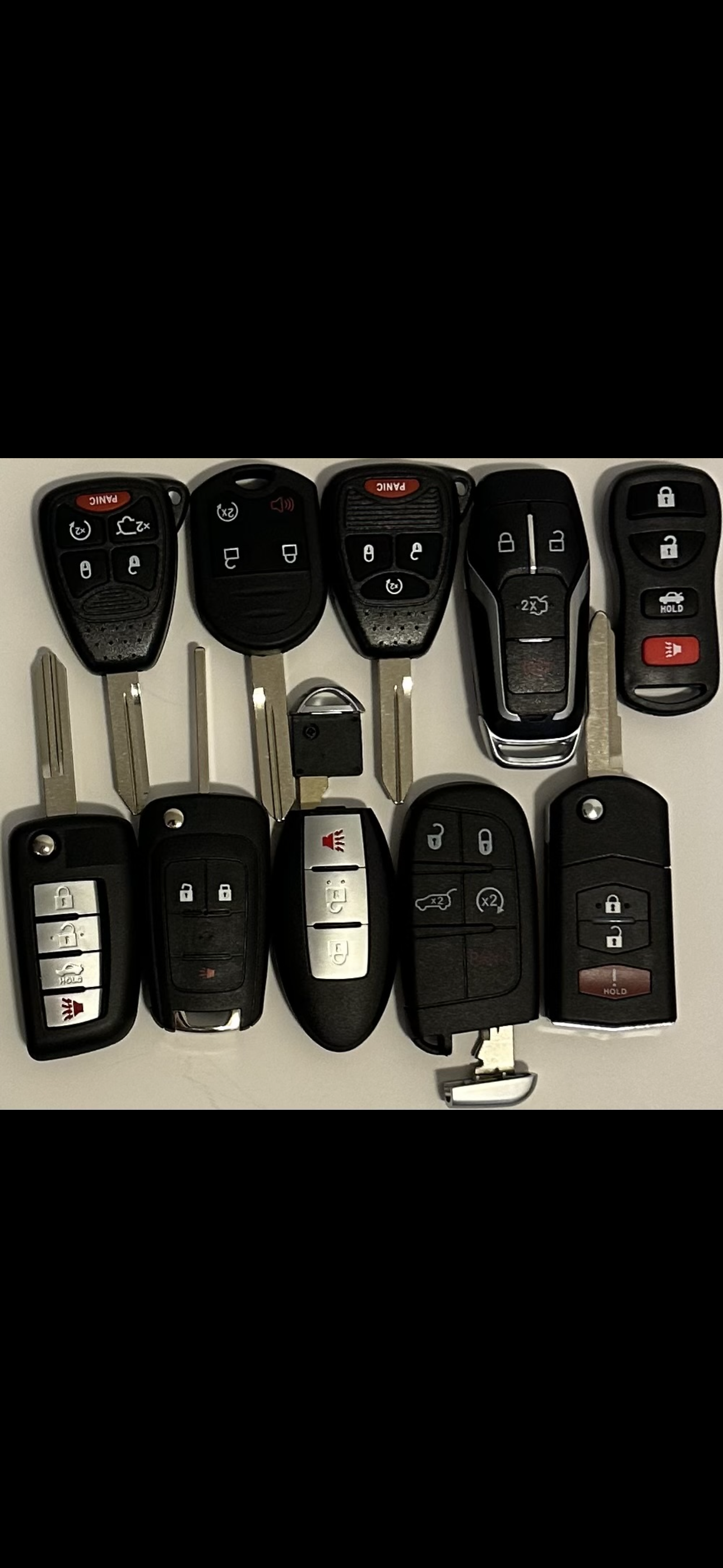 Logo for Orion's Key Emergency Locksmith LLC