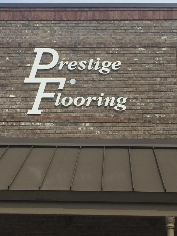 Avatar for McGraw Inc. DBA Prestige Flooring