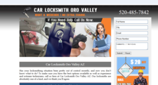 Avatar for "Car Locksmith Oro Valley"