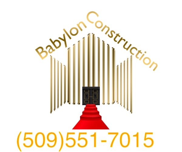 Avatar for Babylon construction