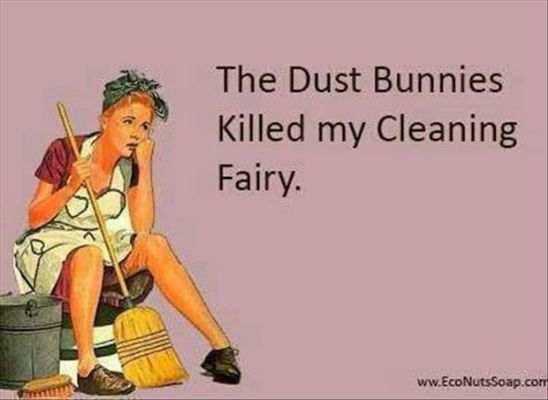 Logo for Dirty Deeds Cleaning Service, LLC