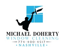 Avatar for Michael Doherty Window Cleaning LLC