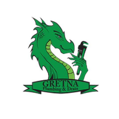 Logo for Gretna Plumbing & Drain Services