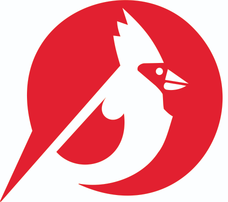 Logo for Redbird Plumbing Professionals LLC